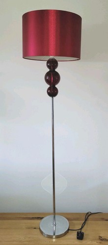 Next floor bubble lamp glass - next,