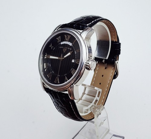 Men automatic watch swiss - men's,