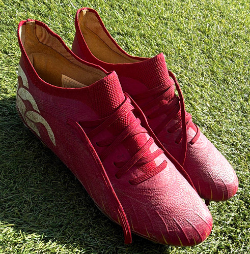 Canterbury speed falcon elite - speed,