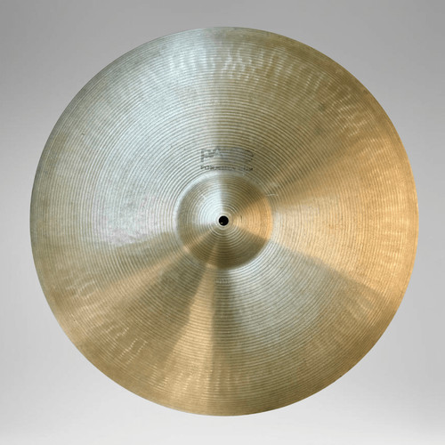 Paiste formula 602 - paiste,