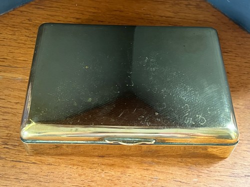 Vintage brass state express - vintage,