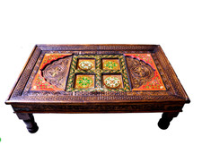 Pakistani Nothern Traditional