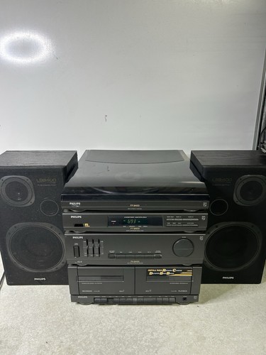 Philips as9400 fi - philips, as9400/45