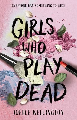 Girls who play dead - girls,