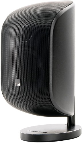 Bowers wilkins 1 - &, m-1