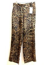Zara Animal Leopard Print