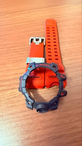 Shock mud master bezel - bezel, &