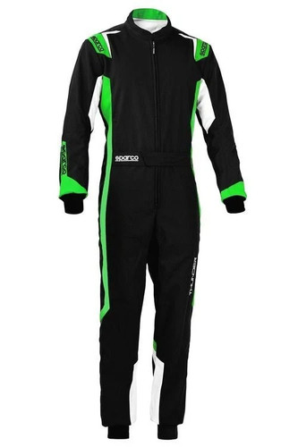 Kart racing suits - suits, overall