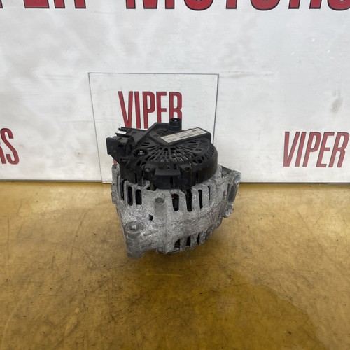 Ford fiesta mk7 alternator - mk7,