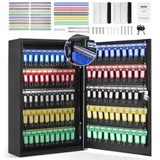 Uimoso 200-Key Cabinet Key