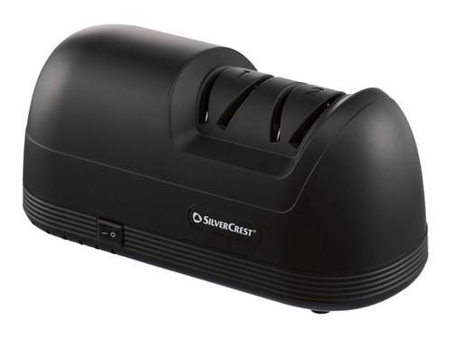 Silvercrest electric knife - silvercrest,