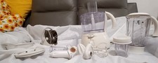 Kenwood food processor including all original accessories