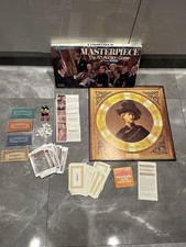 Masterpiece The Art Auction