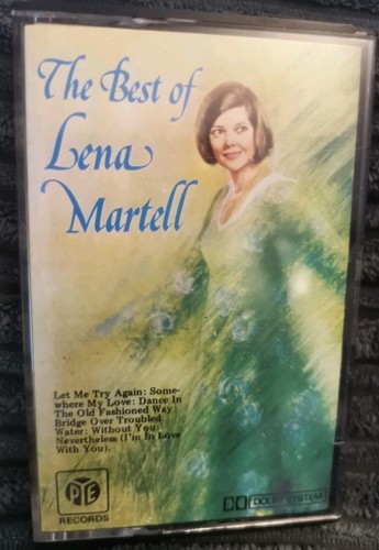 The best lena - best,