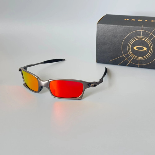 Oakley juliet metal - oakley, x-metal
