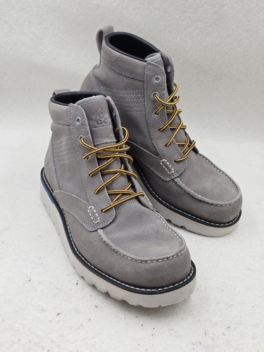Rare nike acg - rare, suede