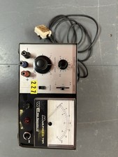 Low Noise Linear Power Supply PSU Bench