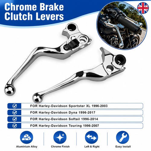 Left right brake - left, levers