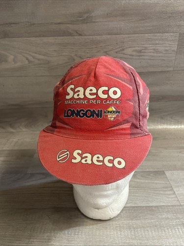Vintage cappellino ciclismo