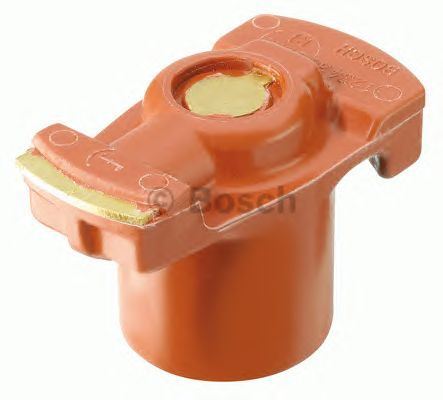 Genuine bosch distributor - genuine,