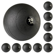 Slam Ball No Bounce Weight