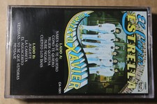 EL SUPER ESTRELLA   CANTA