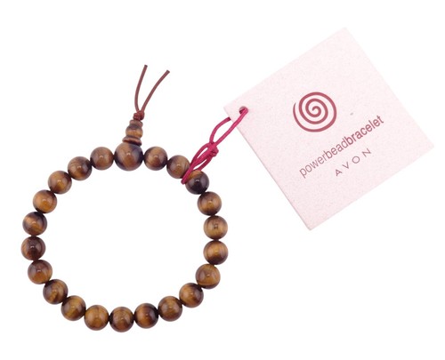 Avon courage tiger eye - avon, tiger's