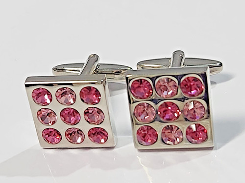CUFFLINK-LUXURIOUS/