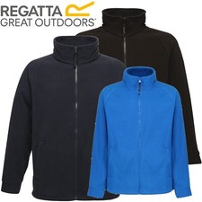 Regatta mens thor full zip - regatta,