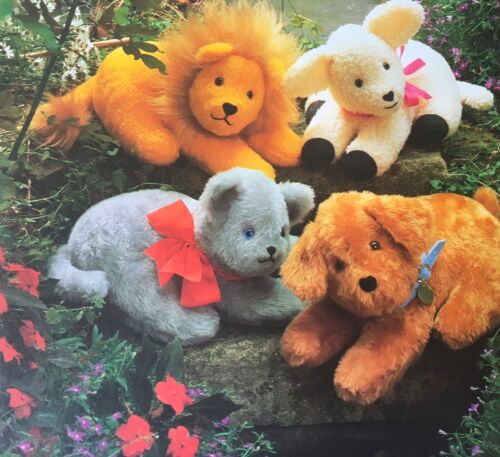 Sewing pattern jean greenhowe - pattern,