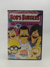 Bob's Burgers - The Complete