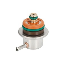 NEW FUEL PRESSURE REGULATOR