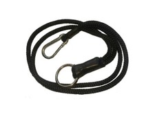 Headcollar/Halter control