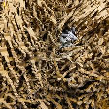 200L Filling Material