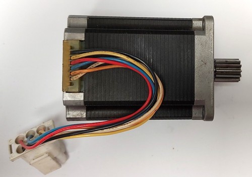 Bourg bdf stepping motor - p,