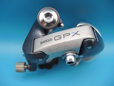 Suntour gpx rear derailleur - suntour,