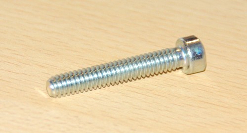 6610 bolt unc 1 - bolt,