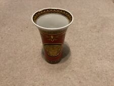 Versace, Rosental Small Vase