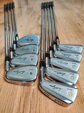 Ben Hogan Apex Grind Iron Set