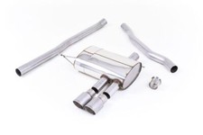 Milltek SSXM424 Exhaust System