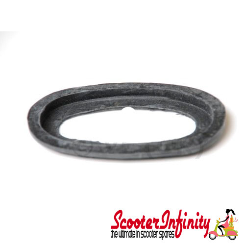 Air filter rubber gasket seal - filter,