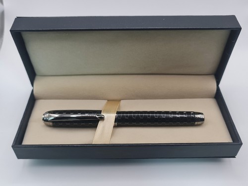 Custom hand turned - custom, exec