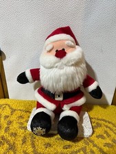 2007 Tesco Stores - Santa