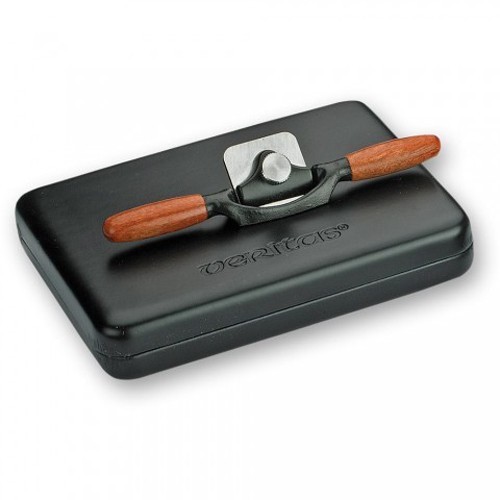 Veritas miniature spokeshave - miniature,