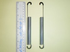 UK STOCK (SP1) UK STOCK BEST SELLER 2X RECLINER CHAIR SOFA MECHANISM SPRINGS  