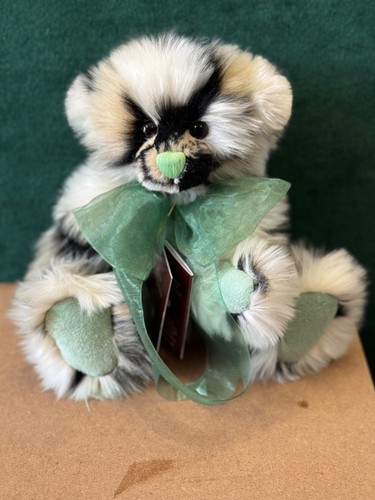 Charlie bears mint crumble - bears,