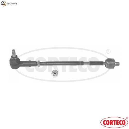 Tie rod 49396083 for - rod, vw