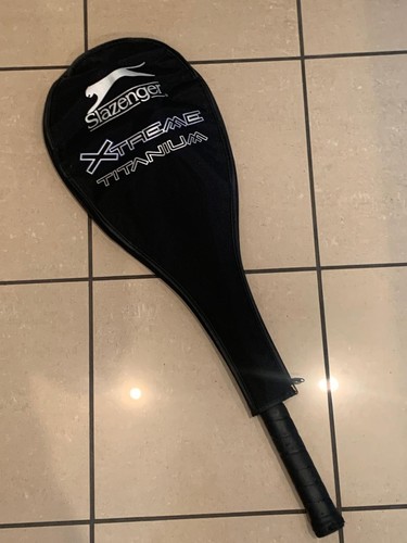 Slazenger extreme titanium - extreme,