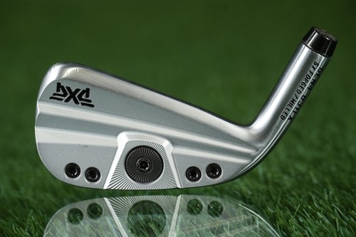 Pxg 0311x gen4 driving - gen4, x-driving