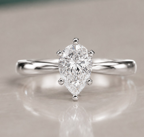 00ct igi certified - 1.00ct, grown